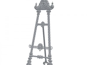 easel Modèle 3D