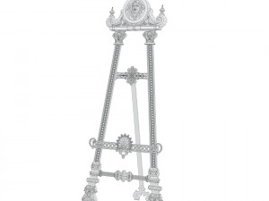 easel Modèle 3D