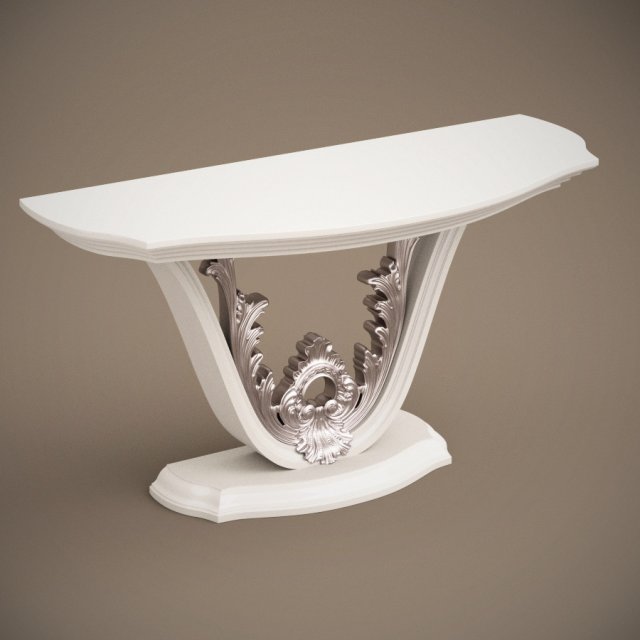 1dbelloni aura console subliminal 3D Модель .c4d .max .obj .3ds .fbx .stl .blend 