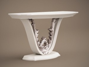 1dbelloni aura console subliminal 3D Модель