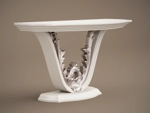 1dbelloni aura console subliminal 3D Model