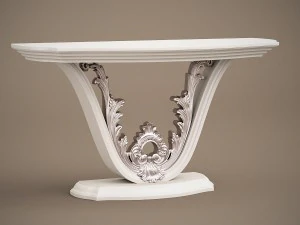 1dbelloni aura console subliminal 3D Model