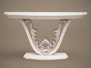 1dbelloni aura console subliminal 3D Model