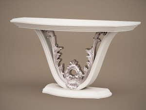 1dbelloni aura console subliminal 3D Модель