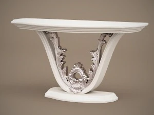 1dbelloni aura console subliminal 3D Model
