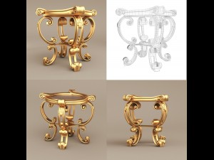 jumbo collection hermes collection 22 items Modello 3D