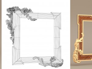 jumbo collection hermes collection 22 items Modello 3D
