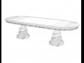 jumbo collection regency tables reg-14 reg-14-2b