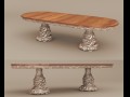 jumbo collection regency tables reg-14 reg-14-2b