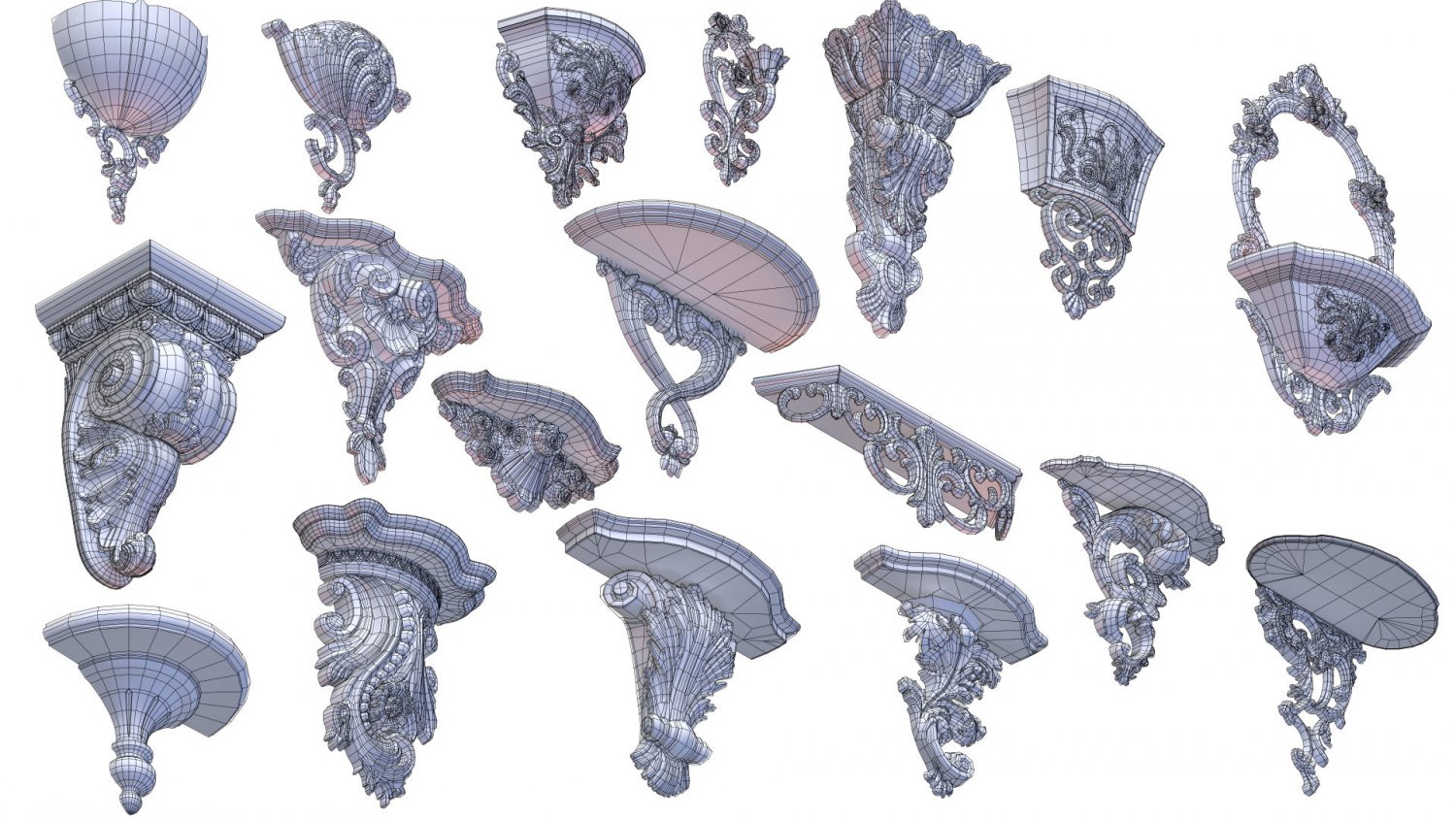 Items 18. 3. Items 18.