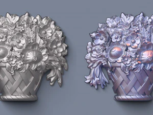 pearlworks cp-145 element 3D Model