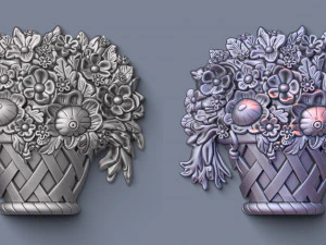 pearlworks cp-145 element 3D Model