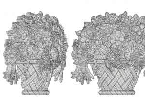 pearlworks cp-145 element Model 3D