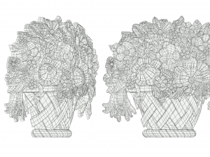 pearlworks cp-145 element Model 3D