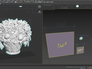 pearlworks cp-145 element Model 3D