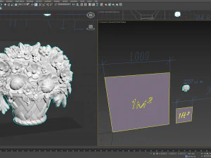 pearlworks cp-145 element 3D Model