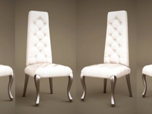 belloni subliminal chairs collection Modelo 3D