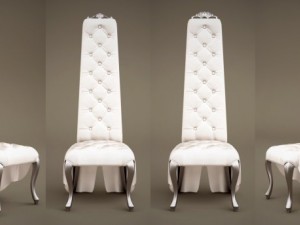 belloni subliminal chairs collection Modelo 3D