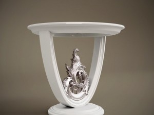 belloni subliminal table 3158s 3D Модель