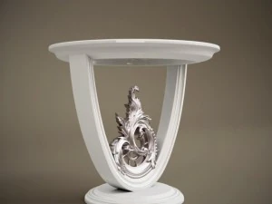 belloni subliminal table 3158s 3D Model