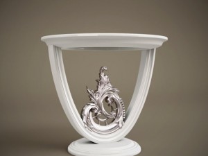belloni subliminal table 3158s 3D Модель