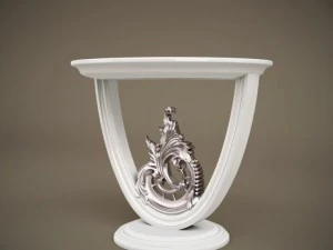 belloni subliminal table 3158s 3D Model