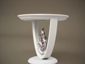 belloni subliminal table 3158s 3D Model