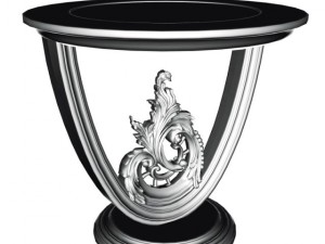 belloni subliminal table 3158s 3D Модель