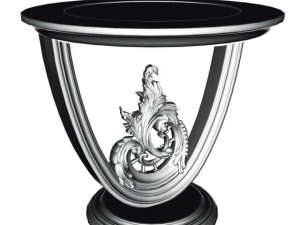 belloni subliminal table 3158s 3D Model