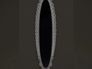 belloni subliminal  mirror 3159m 3D Model