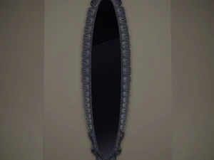 belloni subliminal  mirror 3159m 3D Model