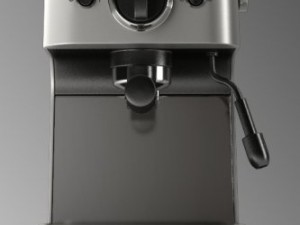 duality espressivo coffee machine 3D Модель