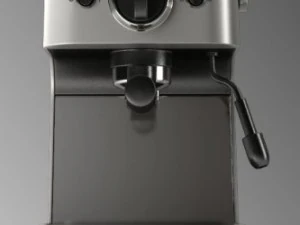 duality espressivo coffee machine 3D Model