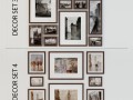 picture frames Modelo 3D