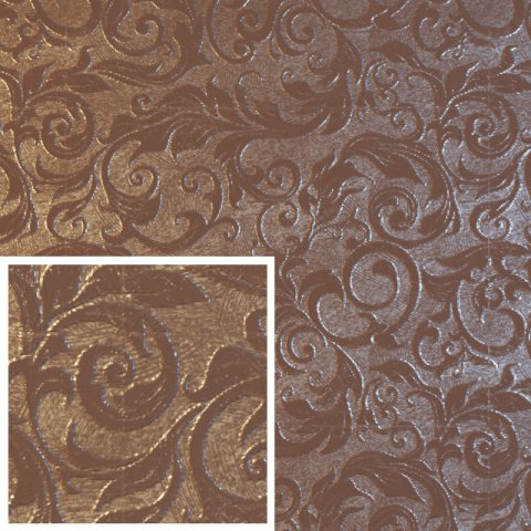 decorative plaster 3D Model .c4d .max .obj .3ds .fbx .stl .blend