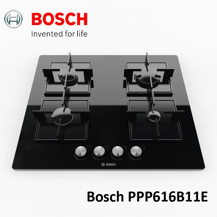bosch ppp616b11e 3D Model .c4d .max .obj .3ds .fbx .stl .blend 