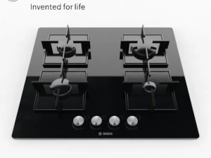 bosch ppp616b11e Modelo 3D