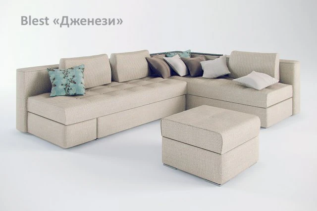 blest djenesy 3D Model .c4d .max .obj .3ds .fbx .stl .blend 