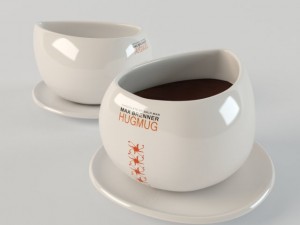 max brenner gift Modelo 3D