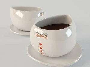 max brenner gift 3D Model