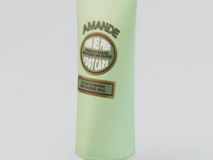 loccitane gift basket 3D Model