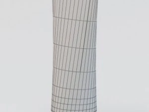 loccitane gift basket 3D Model