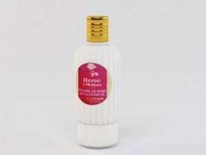loccitane gift basket 3D Model