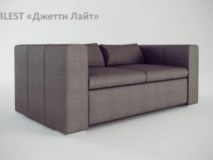 sofa 3D Model