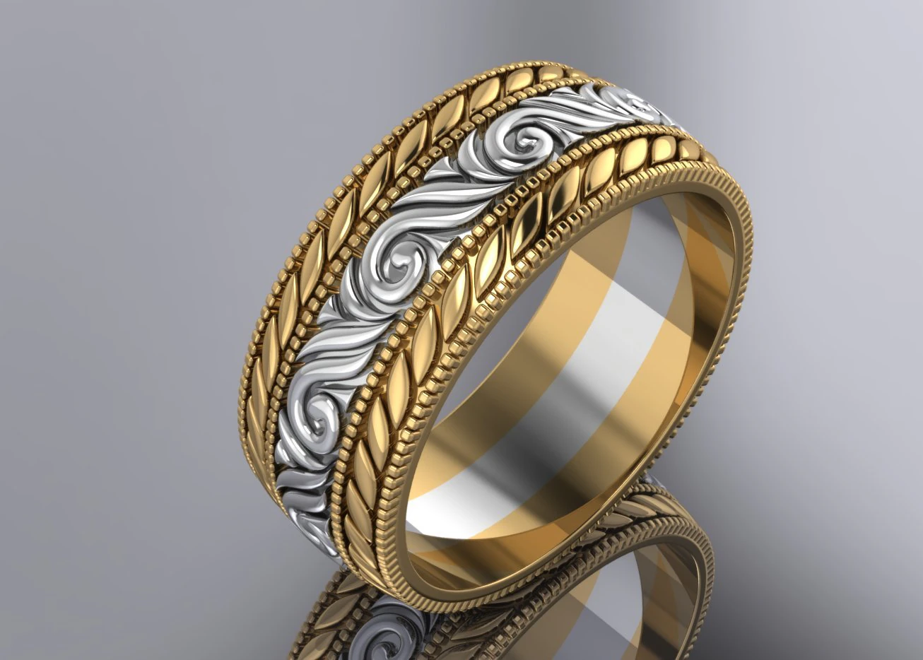 wedding 3D Model .c4d .max .obj .3ds .fbx .stl .blend 