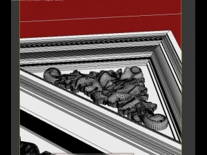 decor 3D Model