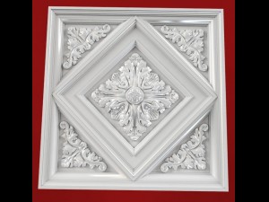 decor 3D Model