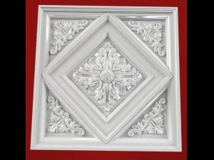decor 3D Model