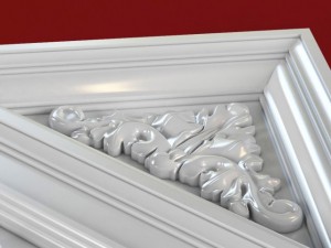 decor 3D Model