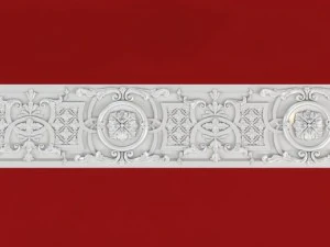 декор 3D Принт Модель